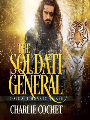 cover image of The Soldati General